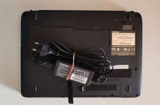 Toshiba Satellite i3-6GB RAM-128GB SSD-W11 PRO