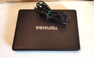Toshiba Satellite i3-6GB RAM-128GB SSD-W11 PRO