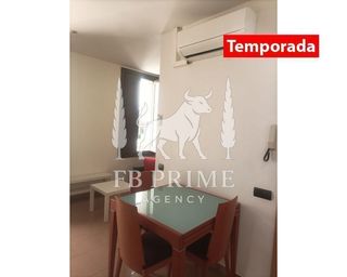 [1N54RVBCN] Piso en alquiler en Sant Pere - Santa