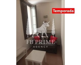 [1N54RVBCN] Piso en alquiler en Sant Pere - Santa