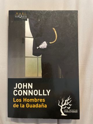 Los Hombres de la Guadaña (Spanish Edition)