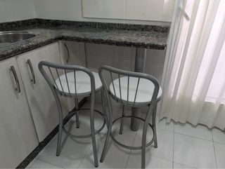 Cocina completa modular