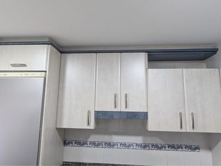 Cocina completa modular