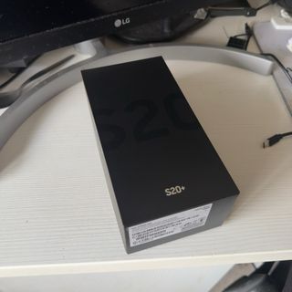 Samsung Galaxy S20+