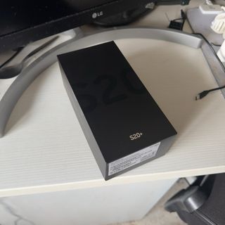 Samsung Galaxy S20+