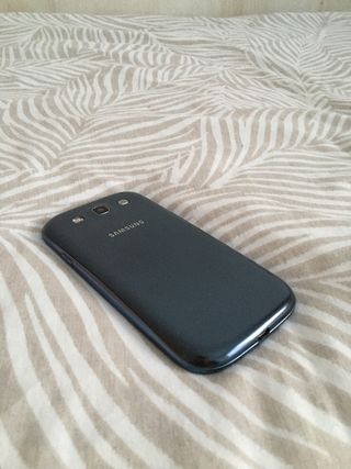 Samsung Galaxy S3 Azul