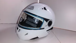 Casco Modular NZI Verti Talla S