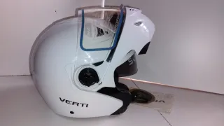 Casco Modular NZI Verti Talla S