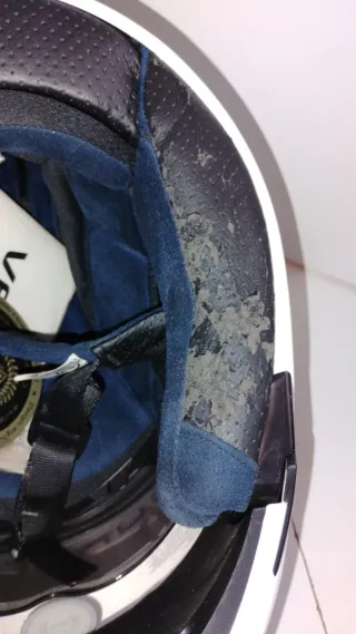 Casco Modular NZI Verti Talla S