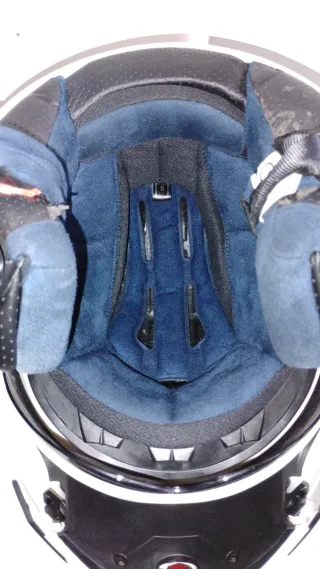 Casco Modular NZI Verti Talla S