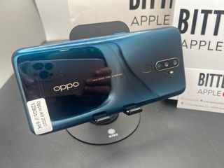Oppo A9 2020 128GB / GARANZIA! CAMBIO!