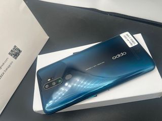 Oppo A9 2020 128GB / GARANZIA! CAMBIO!