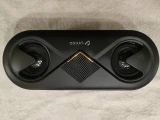 Cassa Bluetooth Unico BS1225 10W Multi ingresso