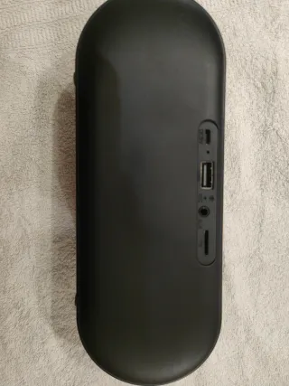 Cassa Bluetooth Unico BS1225 10W Multi ingresso