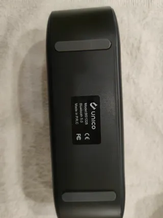 Cassa Bluetooth Unico BS1225 10W Multi ingresso