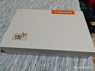 Teclast T60 Tablet