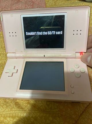 R4 Revolution for DS (NDSL/NDS)