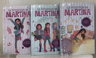 La Diversion de Martina