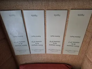 Textos Integrales Inglés Cassettes