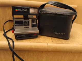 Polaroid Lightmixer 630