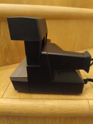 Polaroid Lightmixer 630