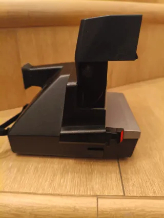 Polaroid Lightmixer 630