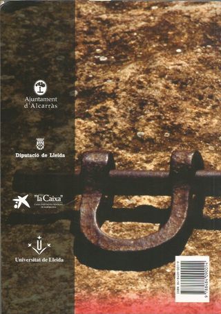 EL TURMENT A LLEIDA (SEGLES XIV-XVII) - MANUEL CAM