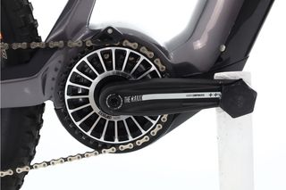 Promo · Haibike Xduro AllTrail 6.0 GX (ebike) t.M Reacondicionada