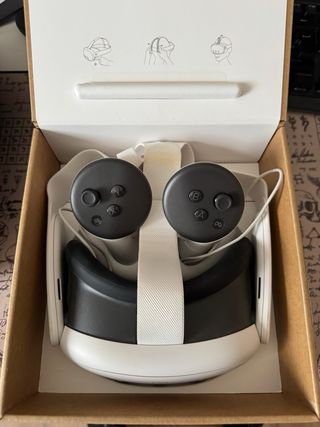 Meta Quest 3 512 GB + accesorios