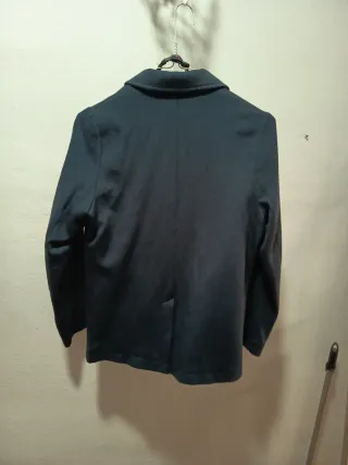 Americana Sfera niño azul talla M