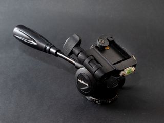 Cabezal Rótula para Trípodes marca Hähnel