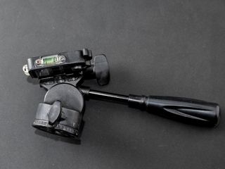 Cabezal Rótula para Trípodes marca Hähnel