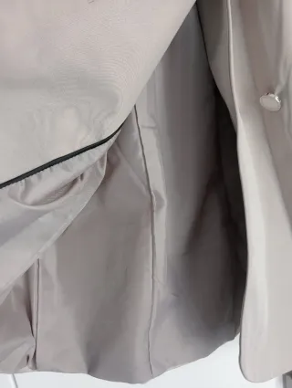 Vestido Morgan Talla 40 Beige. Talla M y L