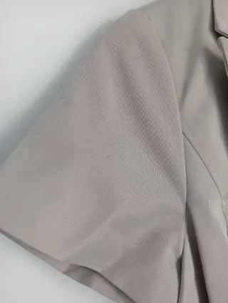 Vestido Morgan Talla 40 Beige. Talla M y L