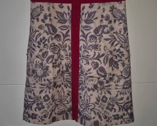 Vestido Smash! multicolor talla M