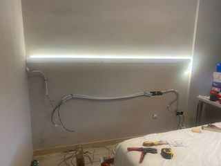 Electricista & Fontanero Servicio rapido