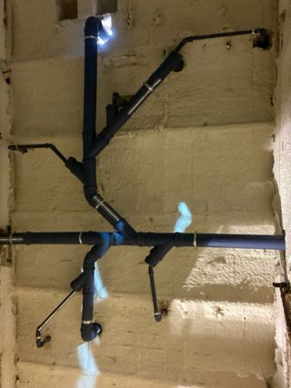 Electricista & Fontanero Servicio rapido