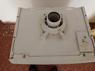 Calentador Saunier Duval Thema