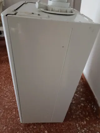 Calentador Saunier Duval Thema