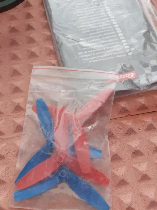 Dron Carrera RC Súper Mario Bros