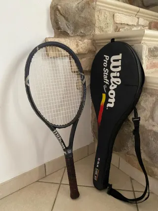 Tennis Dunlop Head nitro