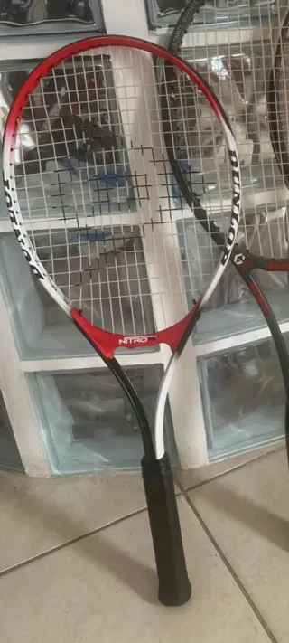 Tennis Dunlop Head nitro