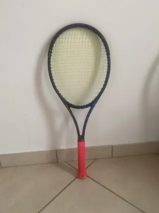 Tennis Dunlop Head nitro