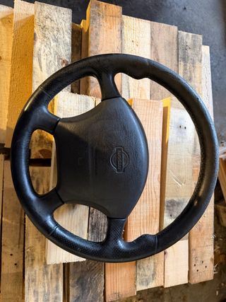 Volante Nissan Primera P11