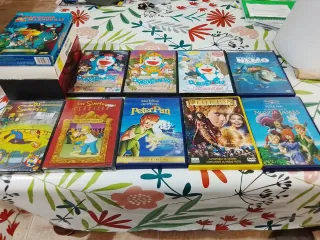 Colección Los Simpson DVD (Clásicos)