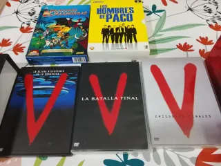 Colección Los Simpson DVD (Clásicos)