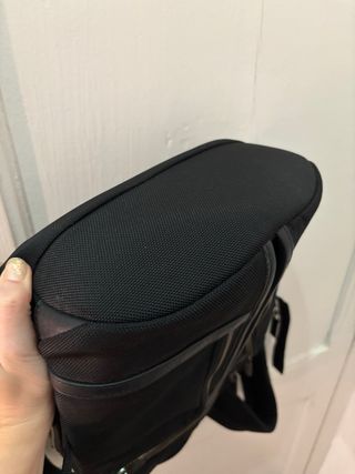 Mochila Samsonite GT SUPREME 14.1 Negra
