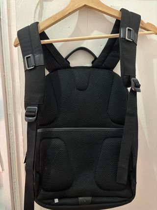 Mochila Samsonite GT SUPREME 14.1 Negra