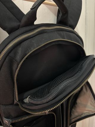 Mochila Samsonite GT SUPREME 14.1 Negra