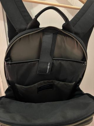 Mochila Samsonite GT SUPREME 14.1 Negra